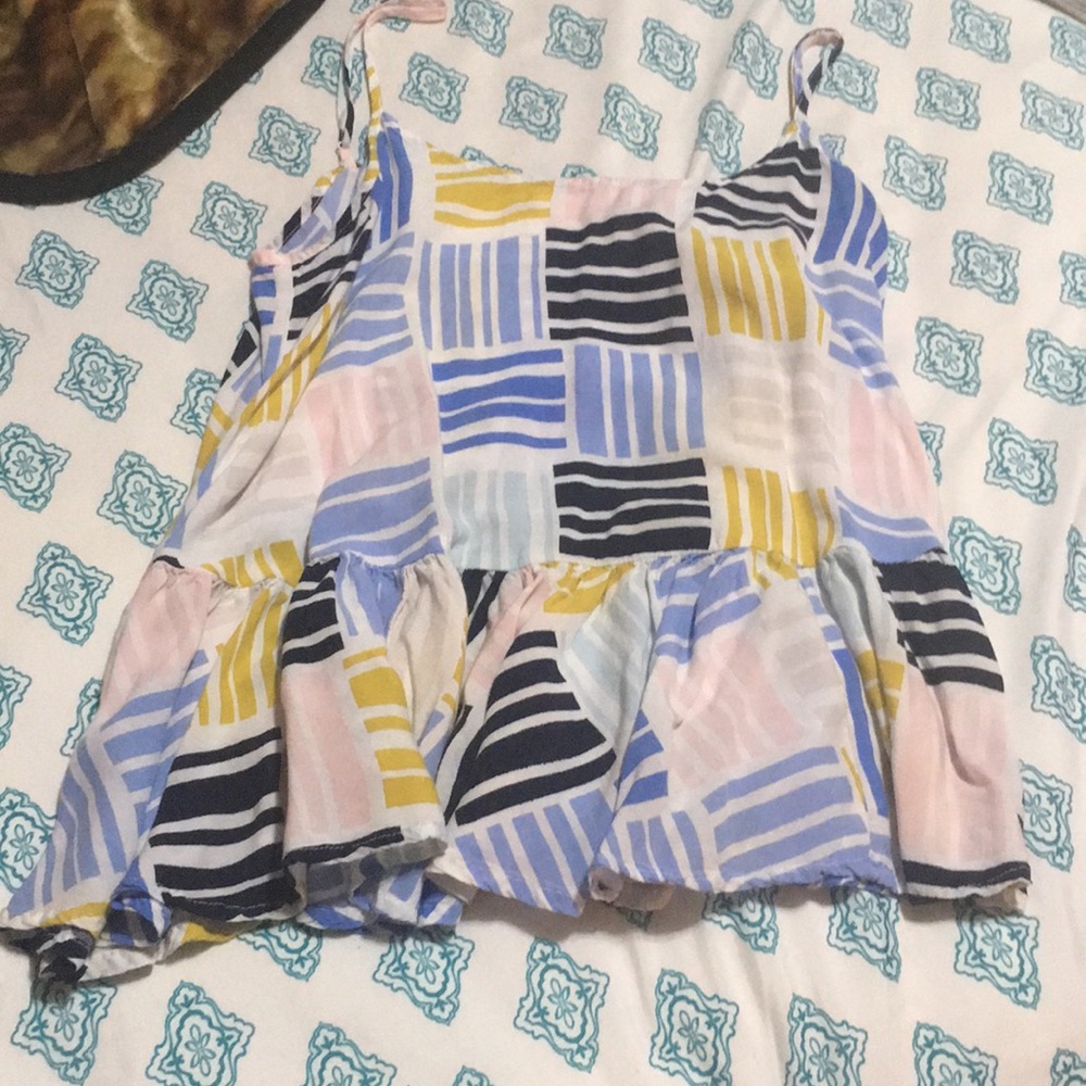 Old Navy tank top